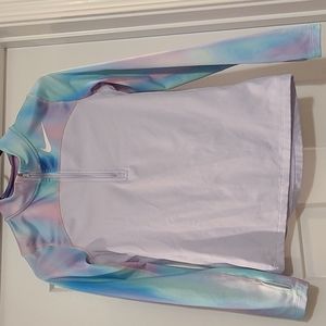 Nike Youth Pullover
